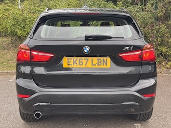 Used BMW X1 2017 for sale - 76172994: Photo 4