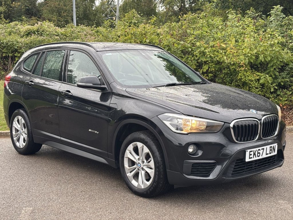 Used BMW X1 2017 for sale - 76172994: Photo 7