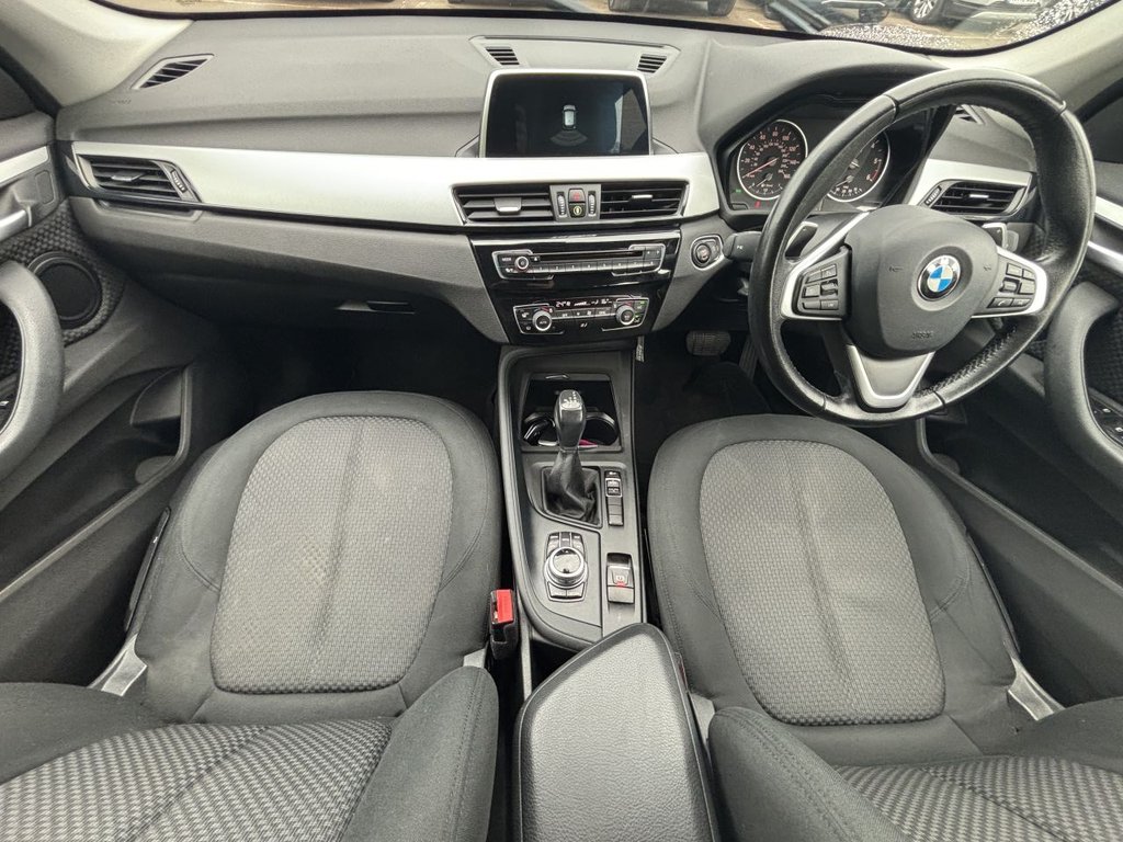 Used BMW X1 2017 for sale - 76172994: Photo 9