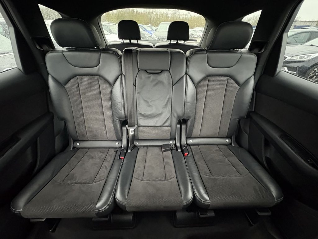 Used Audi Q7 2016 for sale - 76985804: Photo 10
