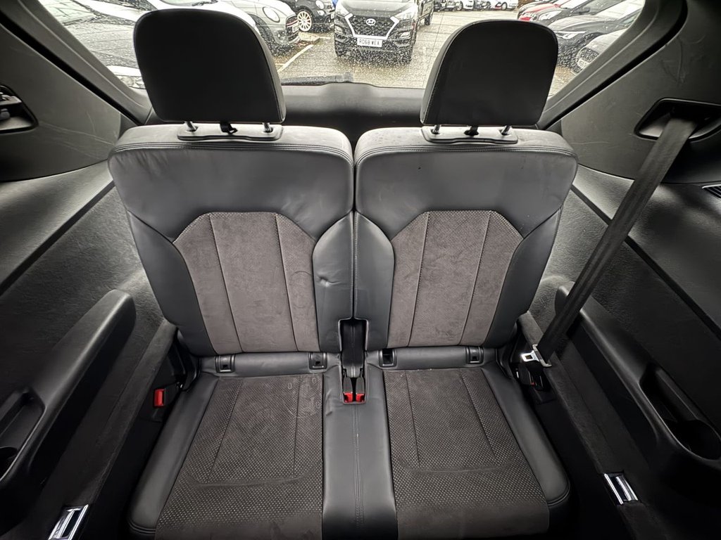 Used Audi Q7 2016 for sale - 76985804: Photo 11