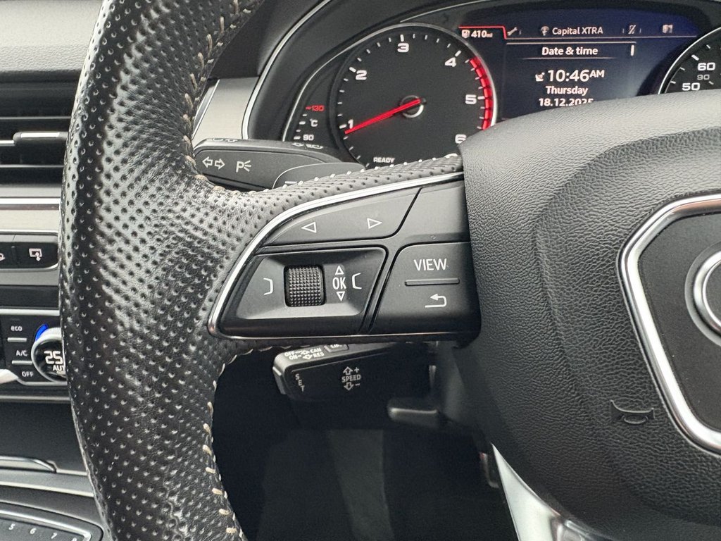 Used Audi Q7 2016 for sale - 76985804: Photo 15