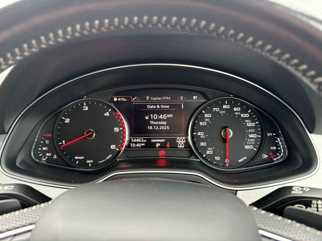 Used Audi Q7 2016 for sale - 76985804: Photo 16