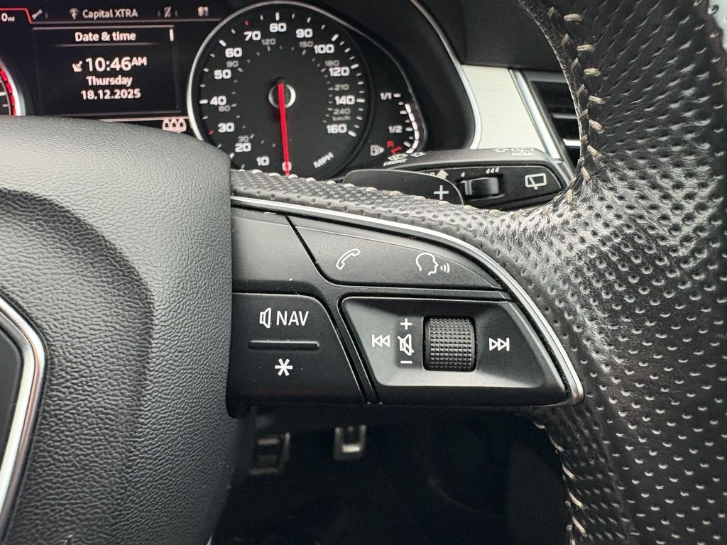 Used Audi Q7 2016 for sale - 76985804: Photo 17