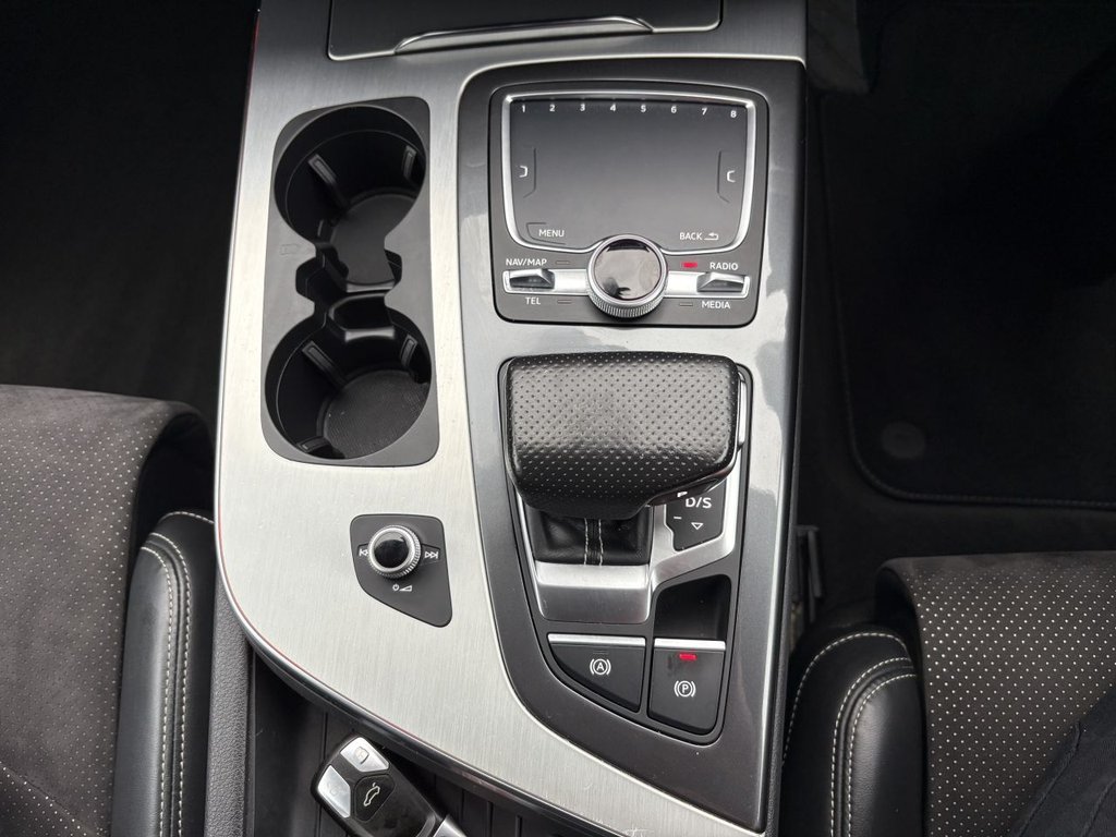 Used Audi Q7 2016 for sale - 76985804: Photo 19