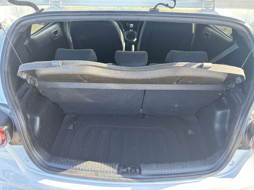 Used Hyundai i10 2018 for sale - 75973873: Photo 11