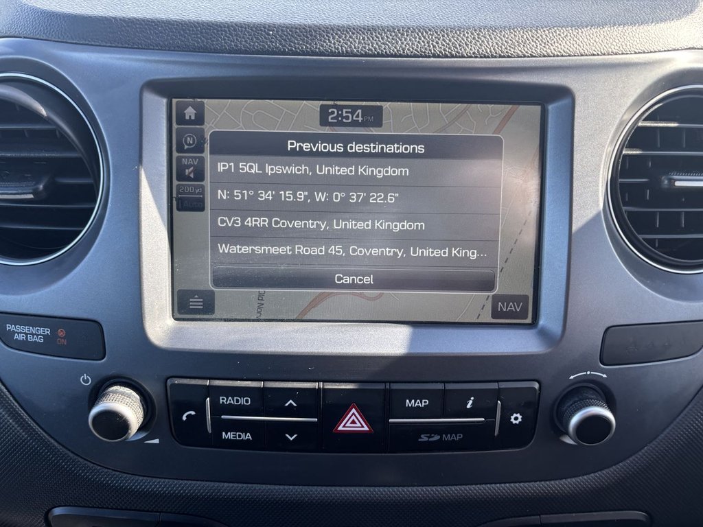 Used Hyundai i10 2018 for sale - 75973873: Photo 12