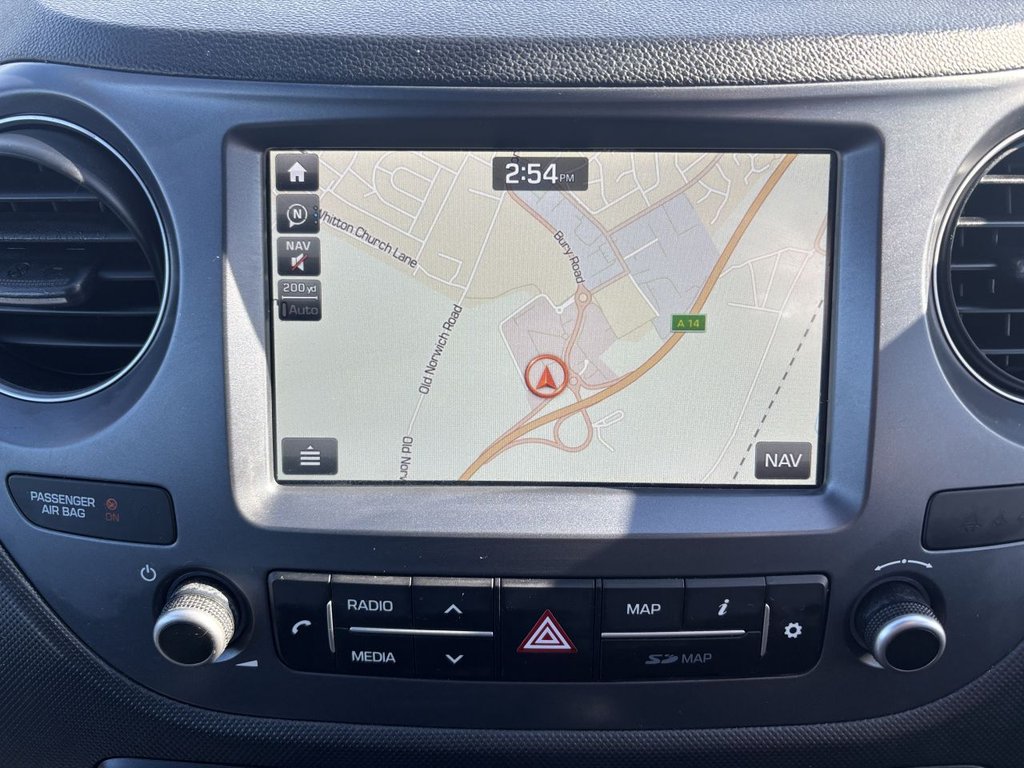 Used Hyundai i10 2018 for sale - 75973873: Photo 13