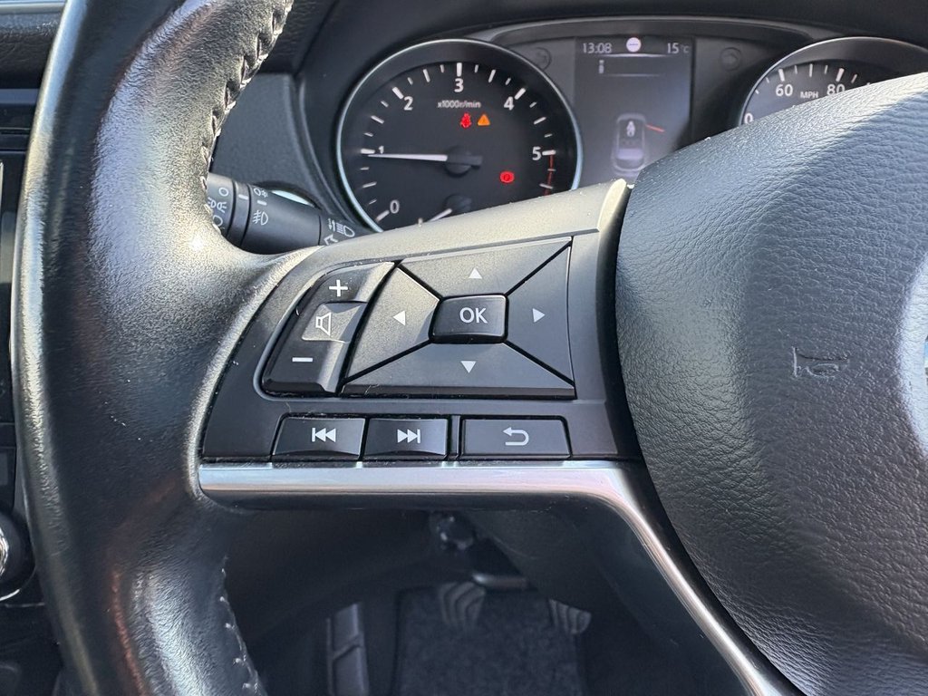 Used Nissan Qashqai 2018 for sale - 76356411: Photo 12