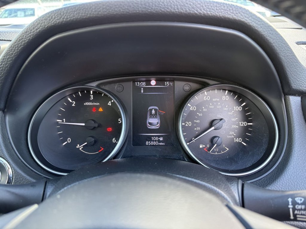 Used Nissan Qashqai 2018 for sale - 76356411: Photo 13