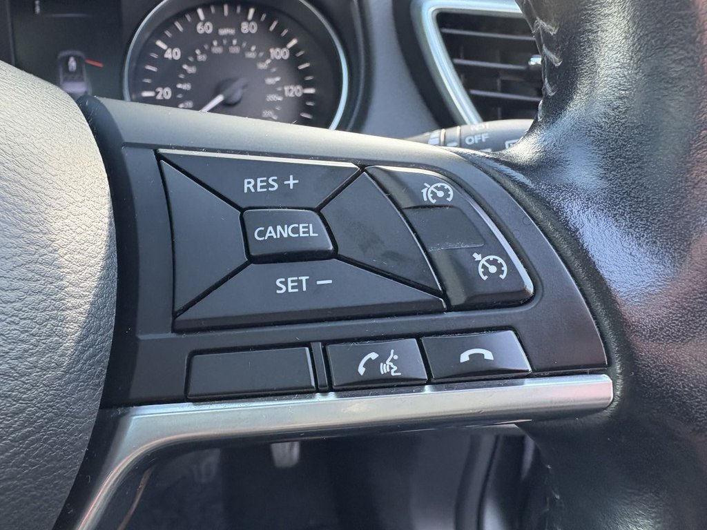 Used Nissan Qashqai 2018 for sale - 76356411: Photo 14