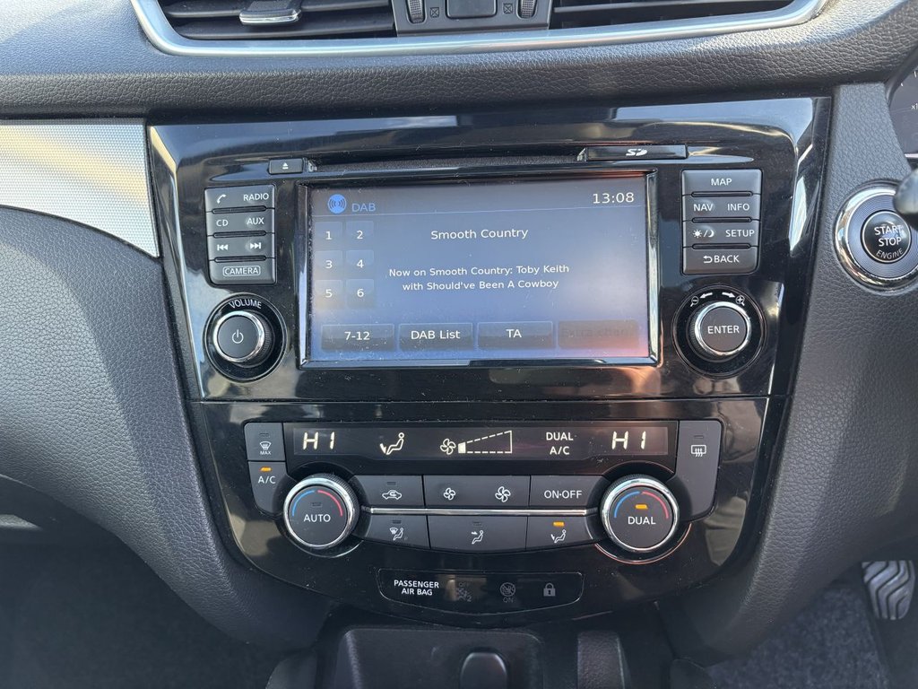Used Nissan Qashqai 2018 for sale - 76356411: Photo 15