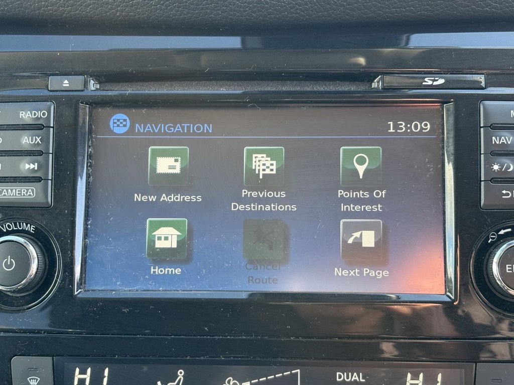 Used Nissan Qashqai 2018 for sale - 76356411: Photo 18