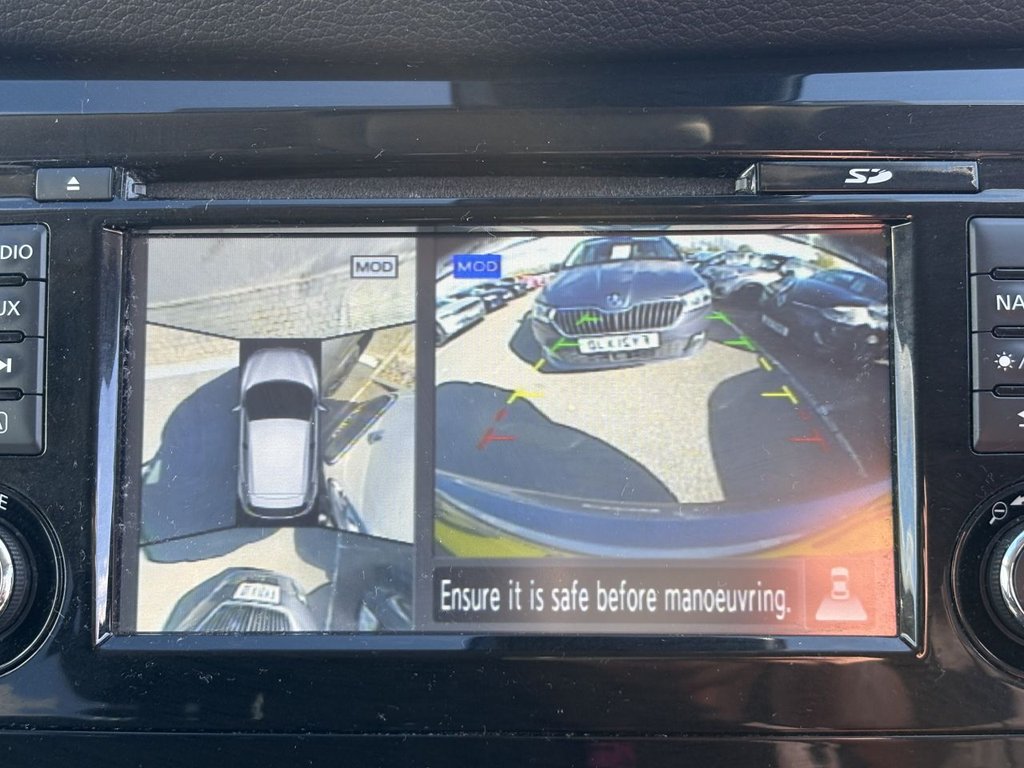 Used Nissan Qashqai 2018 for sale - 76356411: Photo 19
