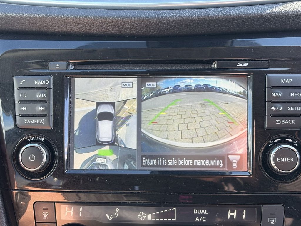 Used Nissan Qashqai 2018 for sale - 76356411: Photo 20