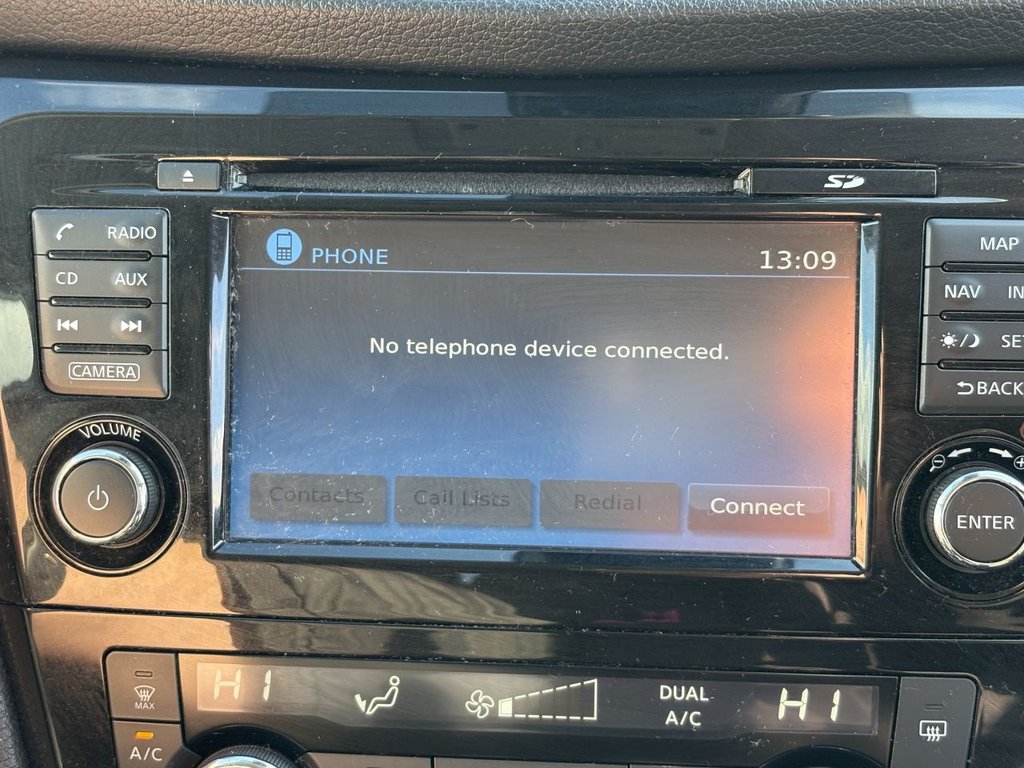 Used Nissan Qashqai 2018 for sale - 76356411: Photo 21