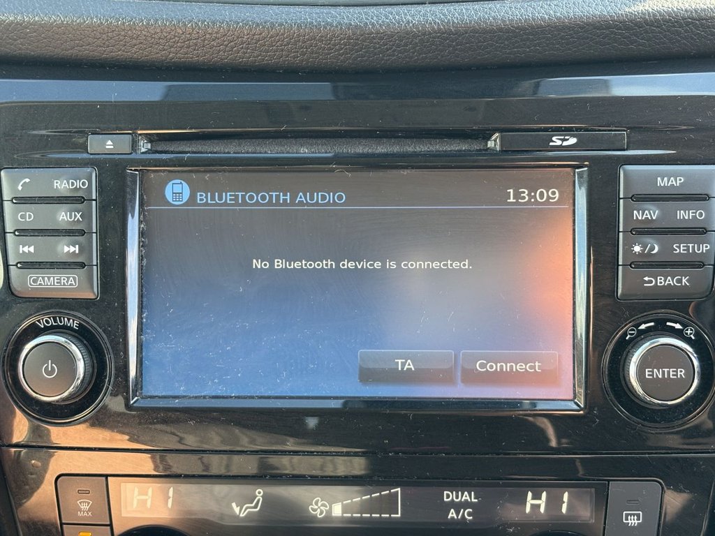 Used Nissan Qashqai 2018 for sale - 76356411: Photo 22
