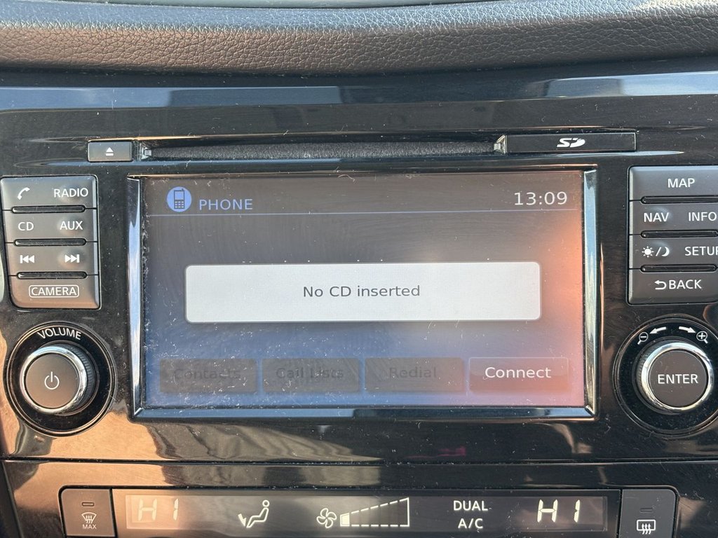 Used Nissan Qashqai 2018 for sale - 76356411: Photo 23