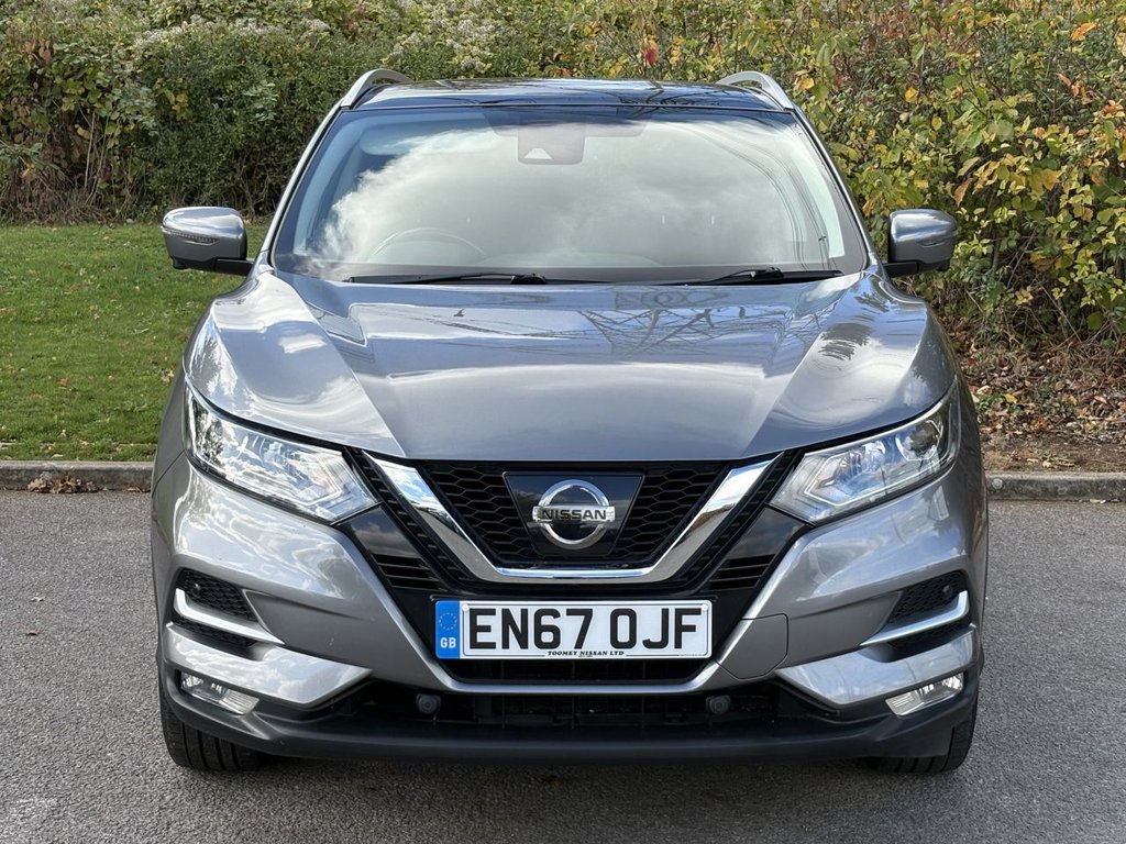 Used Nissan Qashqai 2018 for sale - 76356411: Photo 7