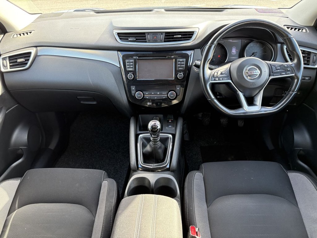 Used Nissan Qashqai 2018 for sale - 76356411: Photo 8