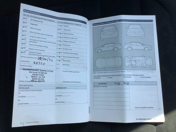 Used Volkswagen Golf 2017 for sale - 76172940: Photo 25