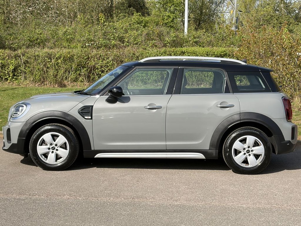 Used MINI Countryman 2020 for sale - 78200148: Photo 2