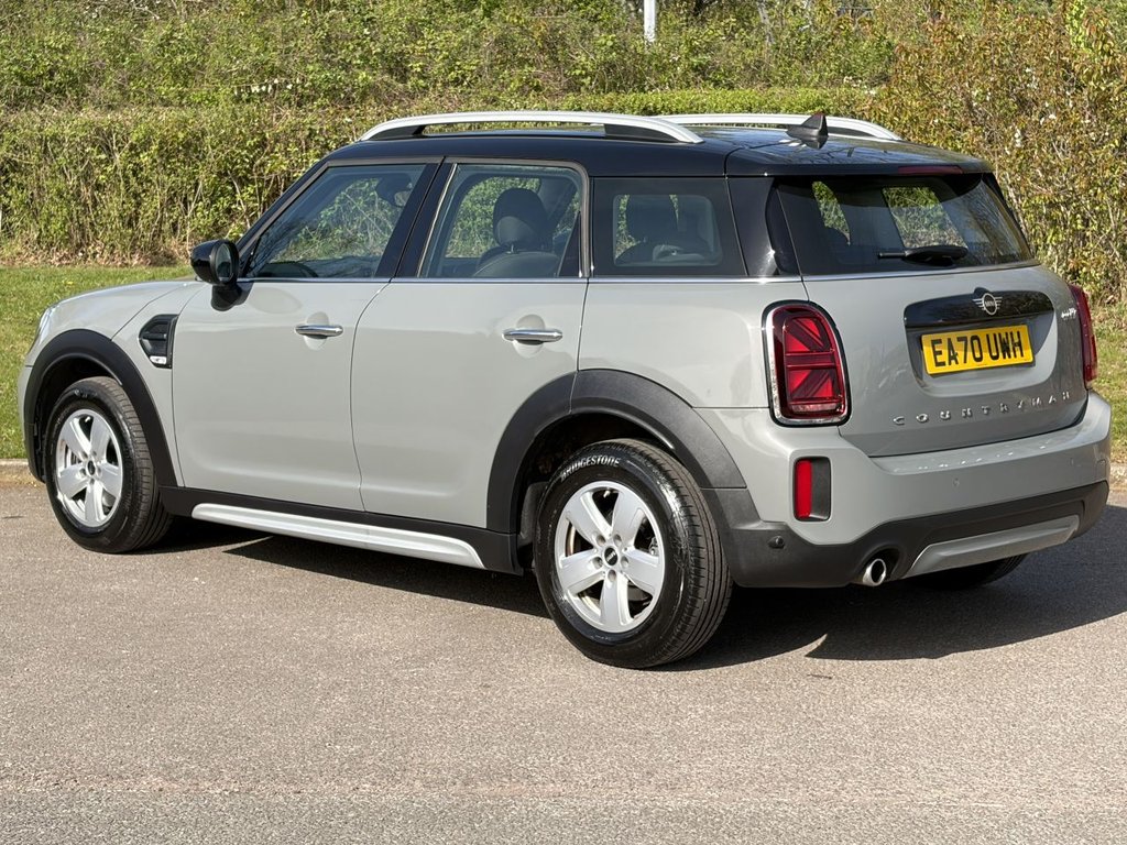 Used MINI Countryman 2020 for sale - 78200148: Photo 3