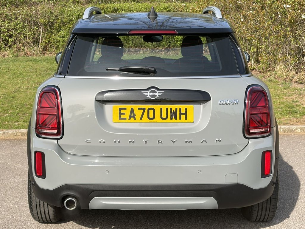 Used MINI Countryman 2020 for sale - 78200148: Photo 4