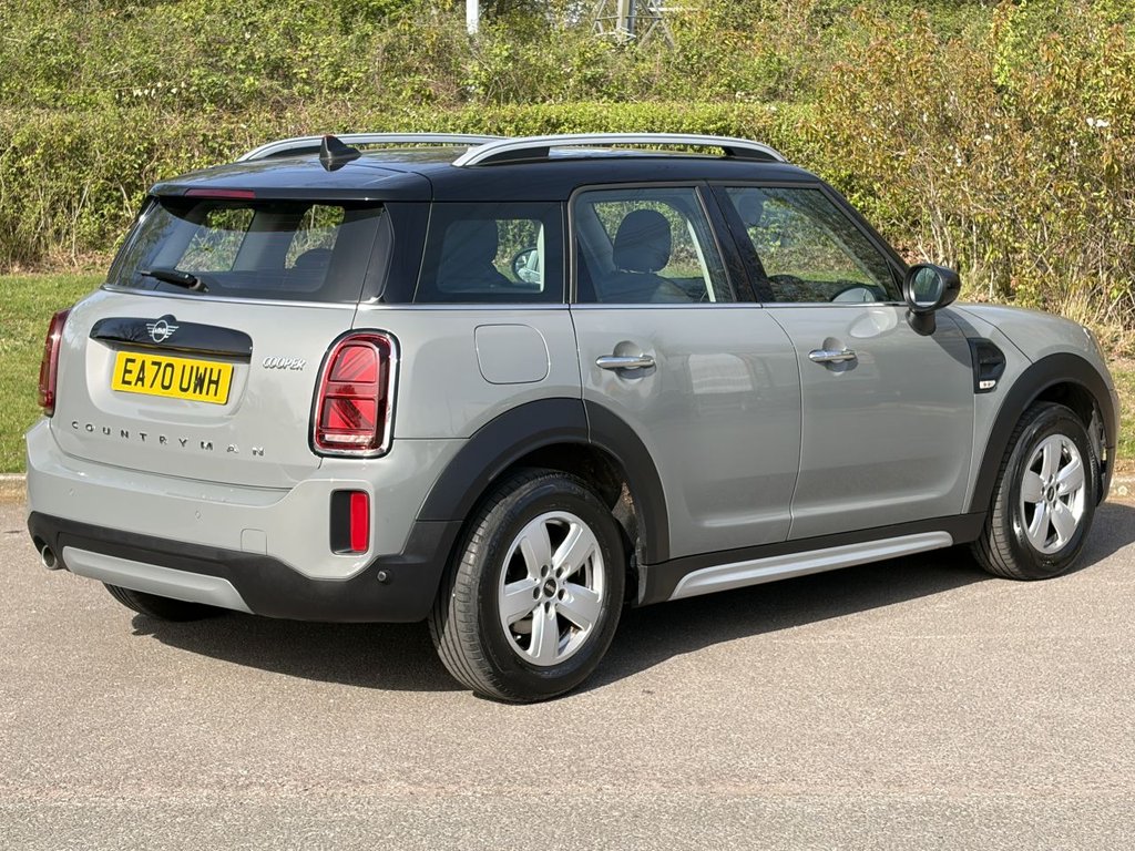 Used MINI Countryman 2020 for sale - 78200148: Photo 5