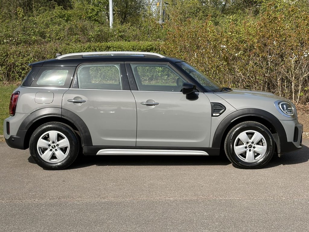 Used MINI Countryman 2020 for sale - 78200148: Photo 6