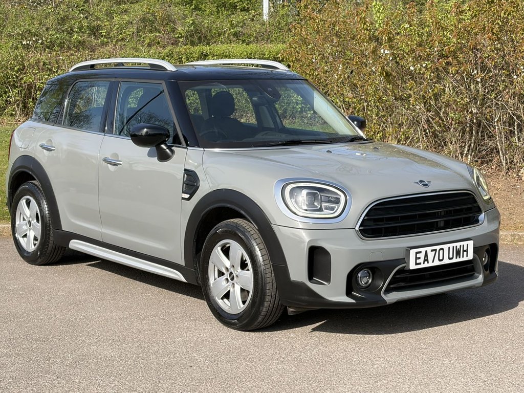 Used MINI Countryman 2020 for sale - 78200148: Photo 7