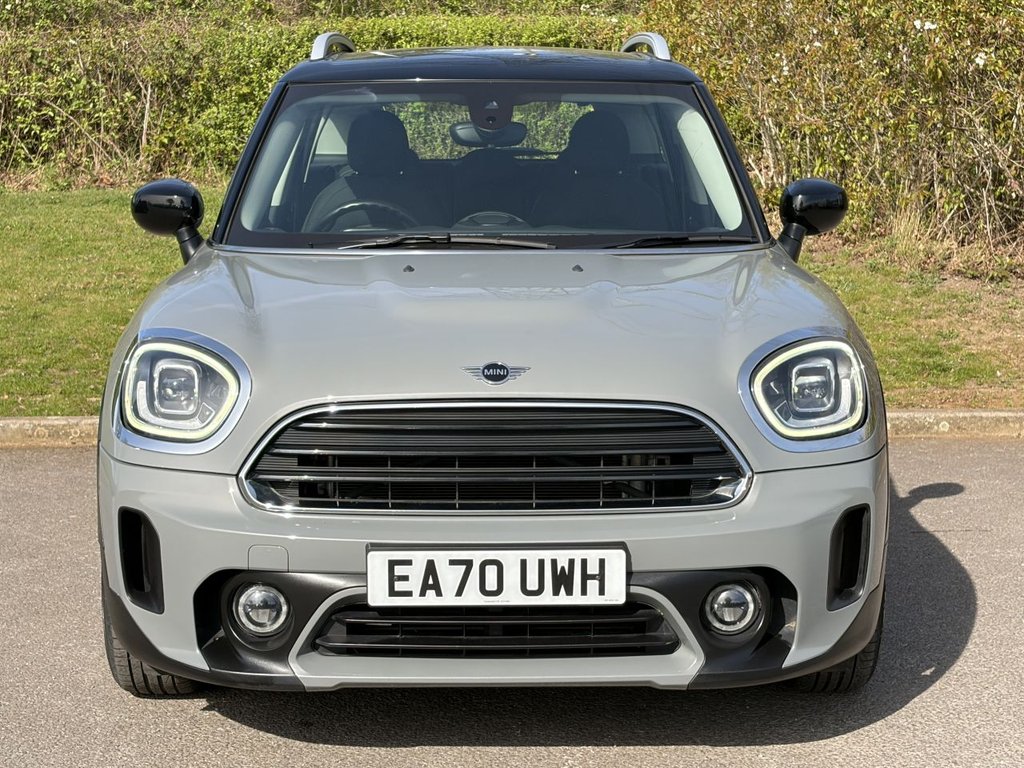 Used MINI Countryman 2020 for sale - 78200148: Photo 8