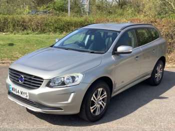 2014 (64) - 2.0 D4 SE SUV 5dr Diesel Manual Euro 6 (s/s) (181 ps)