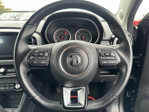 Used MG MG3 2022 for sale - 76256126: Photo 12