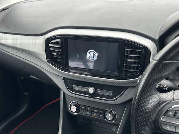 Used MG MG3 2022 for sale - 76256126: Photo 16
