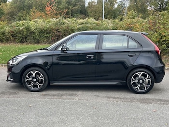 Used MG MG3 2022 for sale - 76256126: Photo 2
