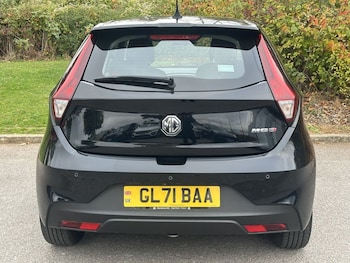 Used MG MG3 2022 for sale - 76256126: Photo 4