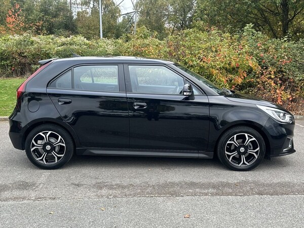 Used MG MG3 2022 for sale - 76256126: Photo 6