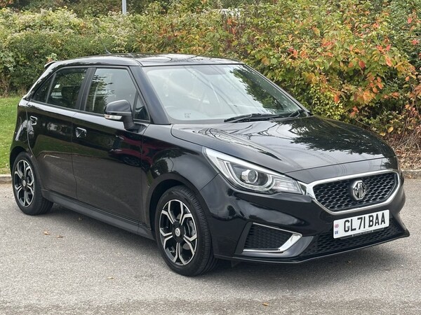 Used MG MG3 2022 for sale - 76256126: Photo 7