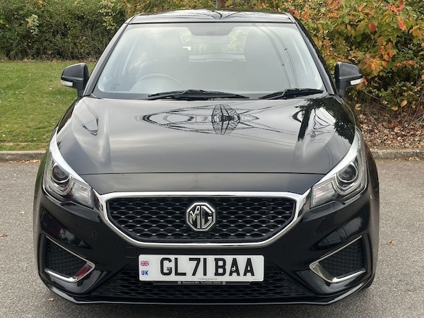 Used MG MG3 2022 for sale - 76256126: Photo 8