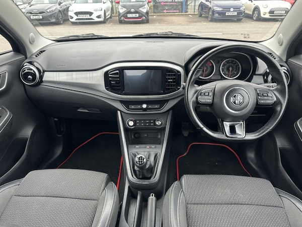 Used MG MG3 2022 for sale - 76256126: Photo 9