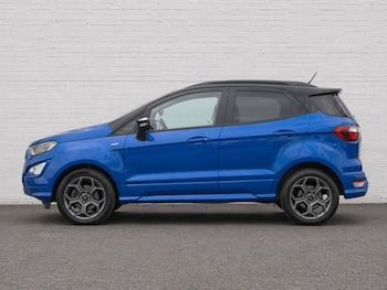 Used Ford Ecosport 2019 for sale - 78425641: Photo