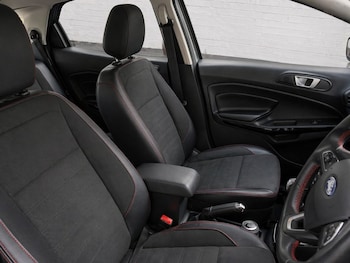 Used Ford Ecosport 2019 for sale - 78425641: Photo