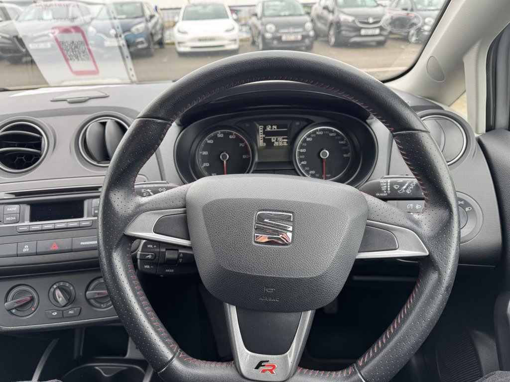 Used SEAT Ibiza 2014 for sale - 77621270: Photo 12