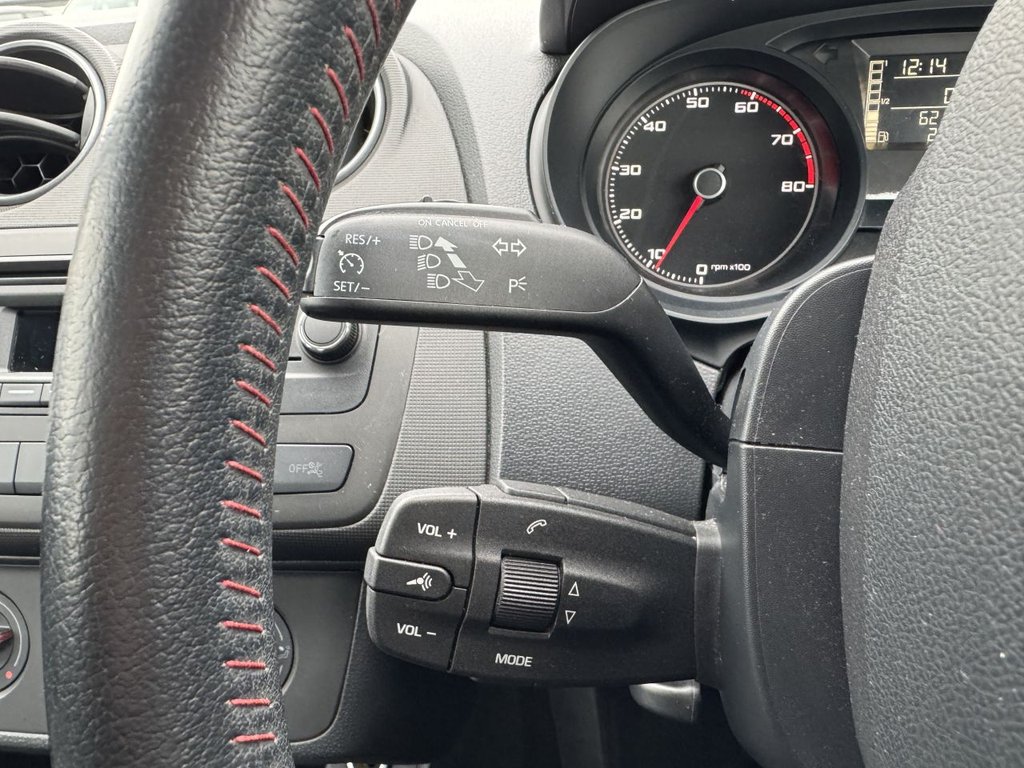 Used SEAT Ibiza 2014 for sale - 77621270: Photo 13