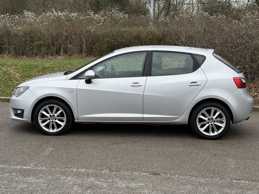 Used SEAT Ibiza 2014 for sale - 77621270: Photo 2