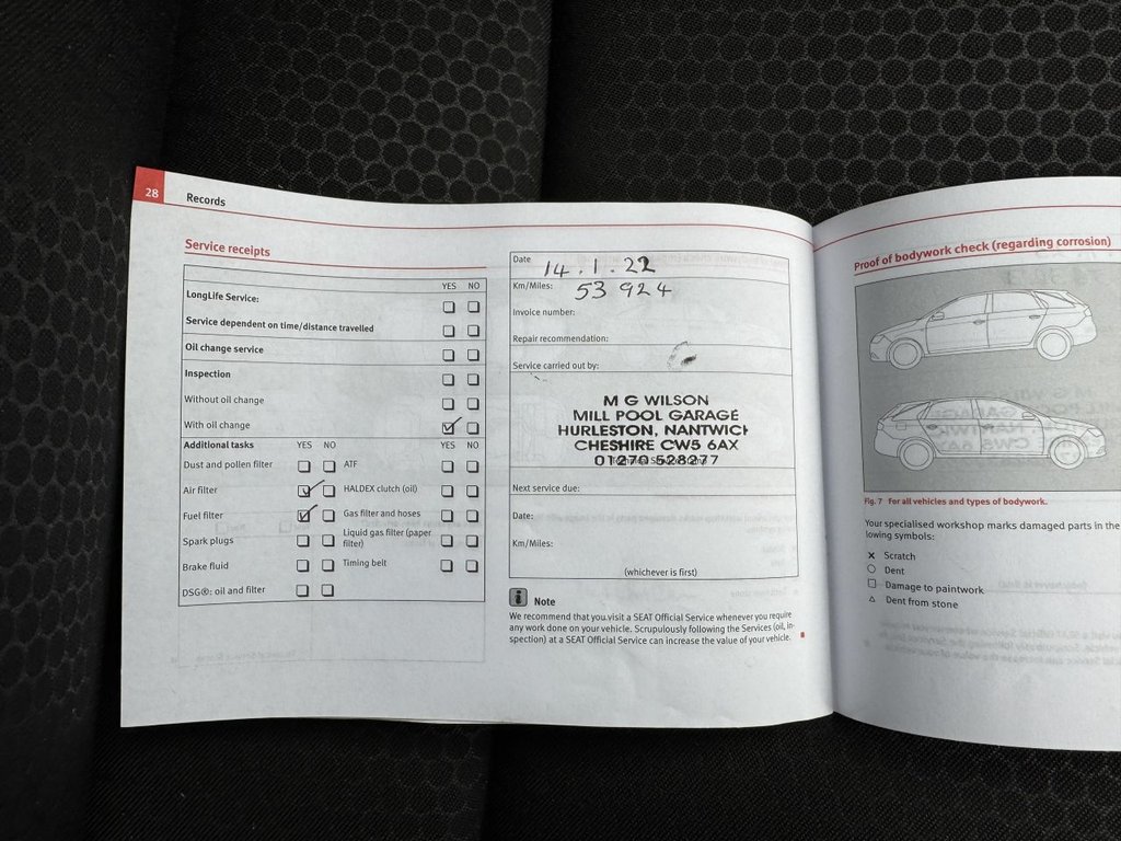 Used SEAT Ibiza 2014 for sale - 77621270: Photo 27