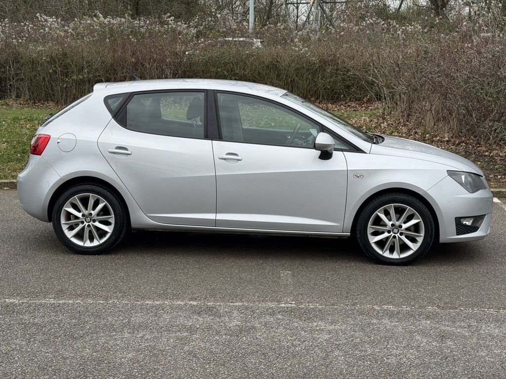 Used SEAT Ibiza 2014 for sale - 77621270: Photo 6