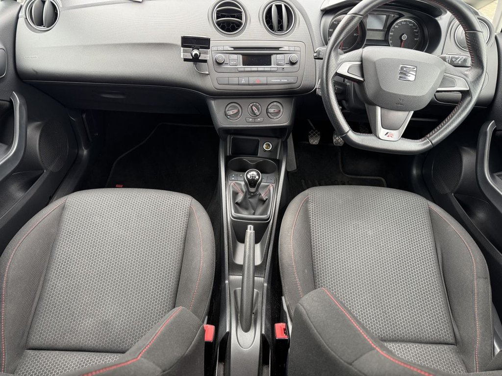 Used SEAT Ibiza 2014 for sale - 77621270: Photo 9