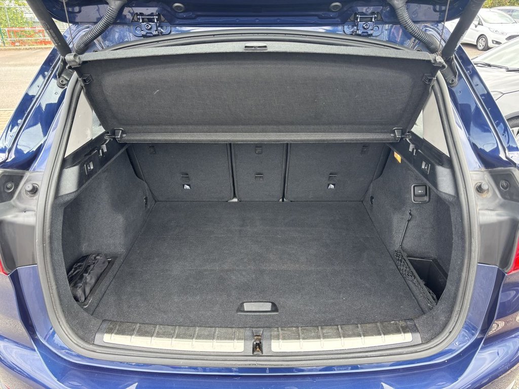 Used BMW X1 2019 for sale - 75998631: Photo 11